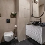 Lejlighed Zwirn Centre Apt, 2 Parking Space, Business&pleasure Bratislava