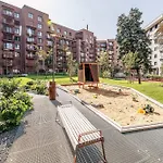 アパート Zwirn Centre Apt, 2 Parking Space, Business&pleasure ブラチスラヴァ
