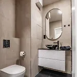 Zwirn Centre Apt, 2 Parking Space, Business&pleasure * Bratislava