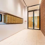 Zwirn Centre Apt, 2 Parking Space, Business&pleasure