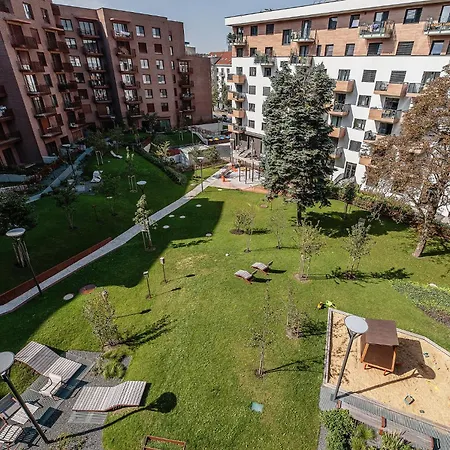 Zwirn Centre Apt,free Parking Business&pleasure *
