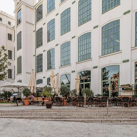 شقة Zwirn City Centre Apt, 2 Parking Space, Business&Pleasure *
