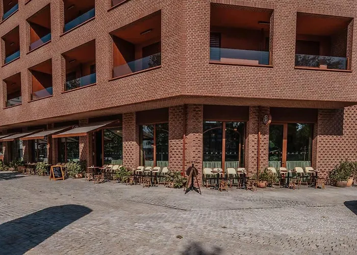 Zwirn Centre Apt, 2 Parking Space, Business&pleasure *