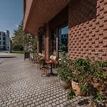Zwirn Centre Apt, 2 Parking Space, Business&pleasure Lägenhet Bratislava