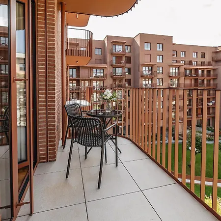 Zwirn Centre Apt, 2 Parking Space, Business&pleasure Μπρατισλάβα