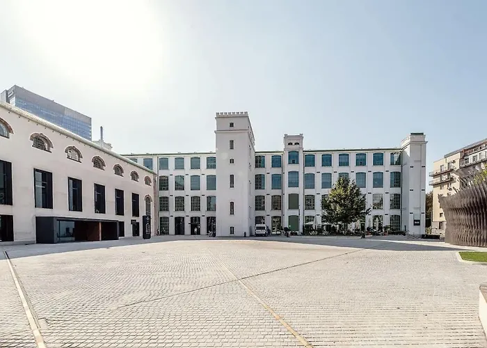 Zwirn Centre Apt, 2 Parking Space, Business&pleasure Bratislava