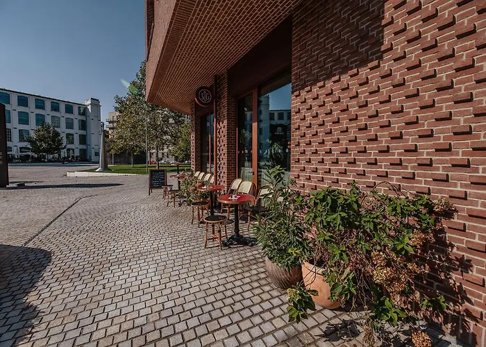 Zwirn Centre Apt, 2 Parking Space, Business&pleasure Lejlighed Bratislava